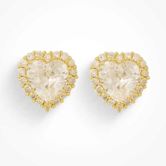 Cupid Earrings - Picture 1 of 1